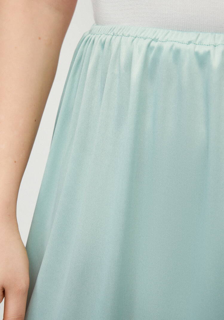 Юбка нижнего слоя Утонченный взгляд шир.  750, рис. 5