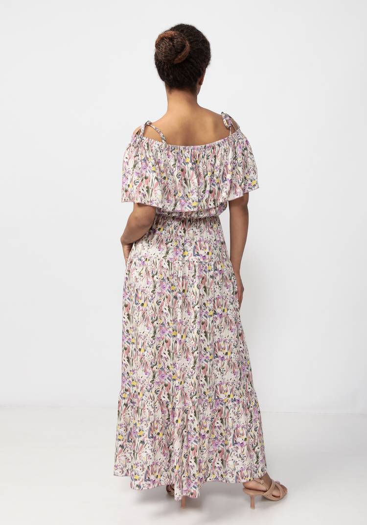 Платье женское Барбара шир.  750, рис. 13