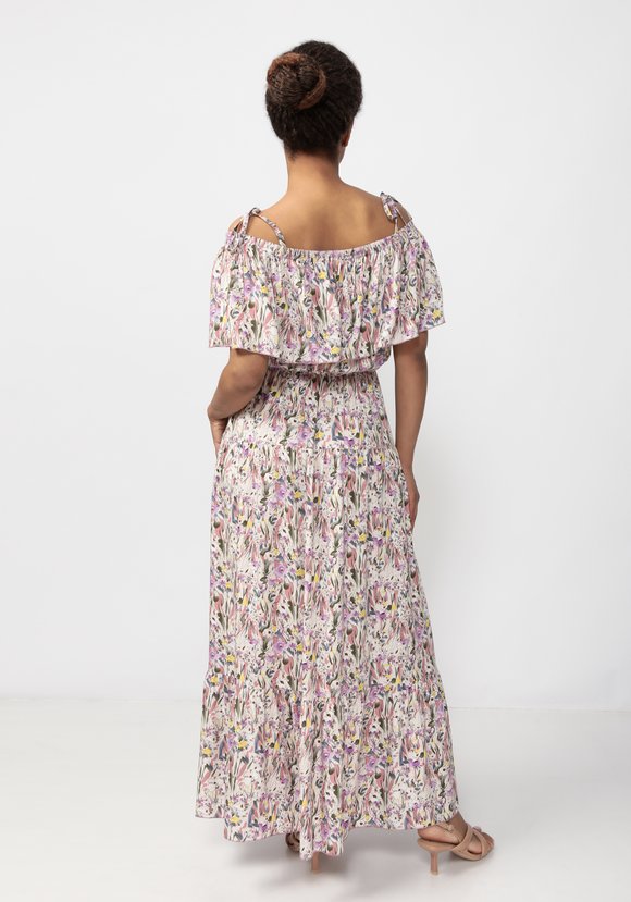 Платье женское Барбара шир.  580, рис. 13