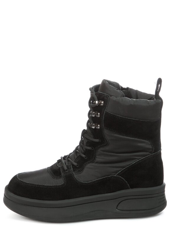 Ботинки женские Лори шир.  580, рис. 2