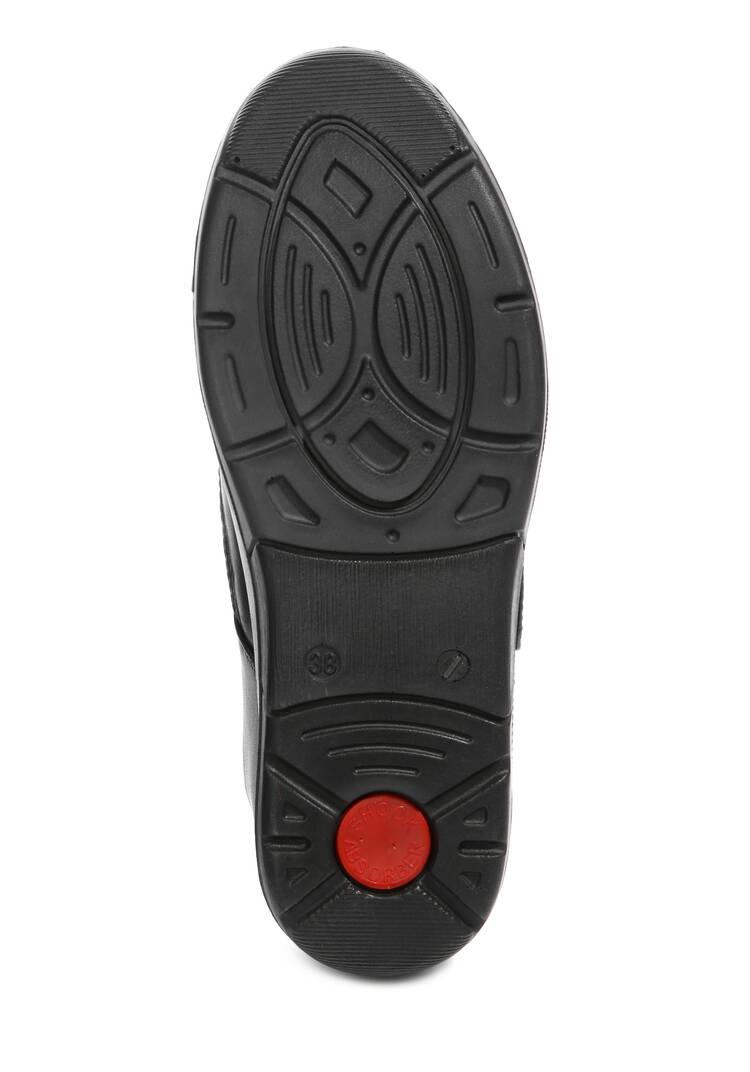 Ботинки женские  Элли шир.  750, рис. 16