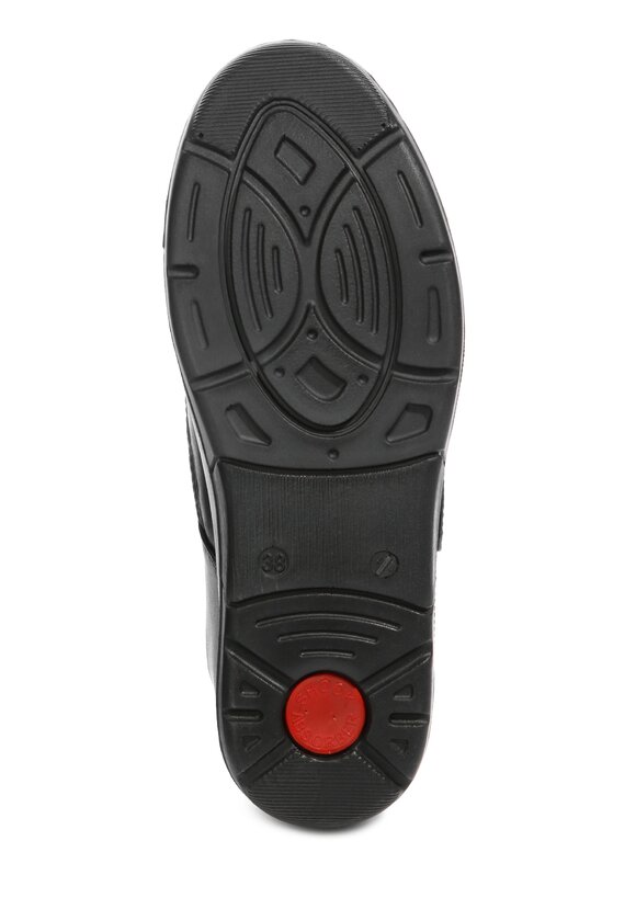 Ботинки женские  Элли шир.  580, рис. 16