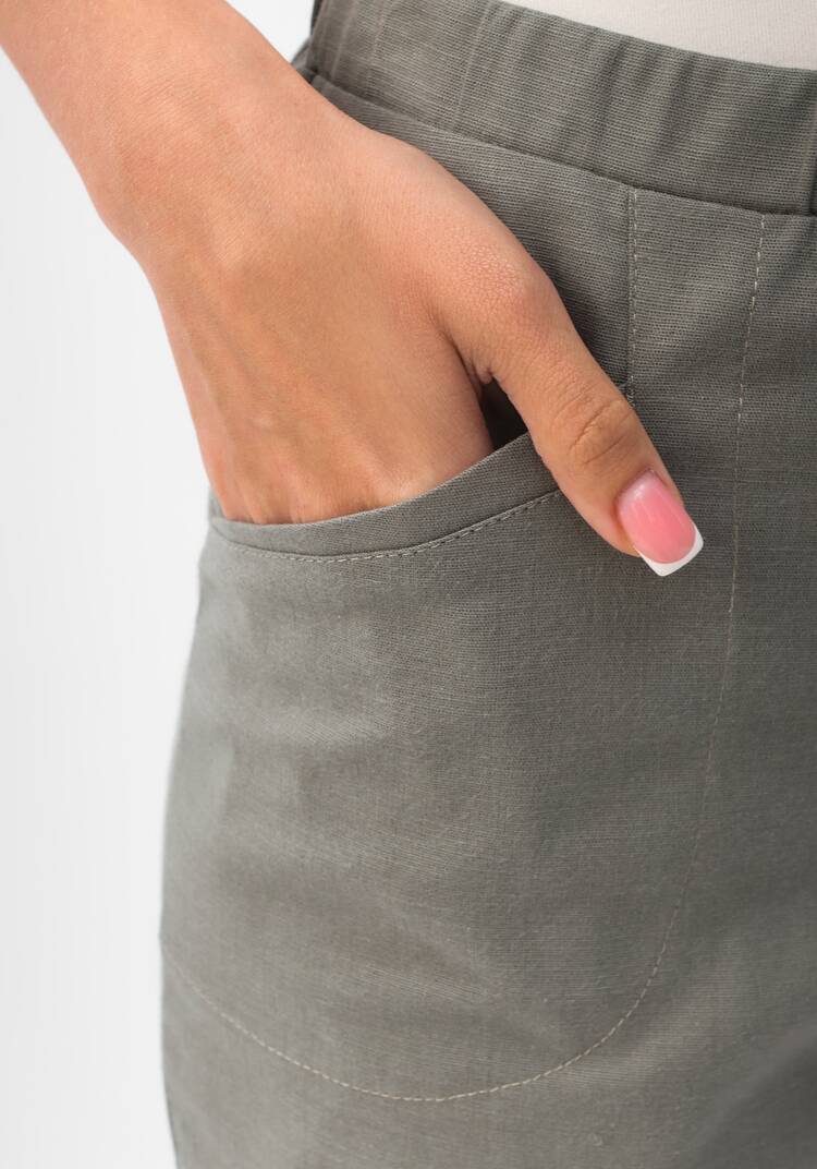 Бриджи Моника шир.  750, рис. 10