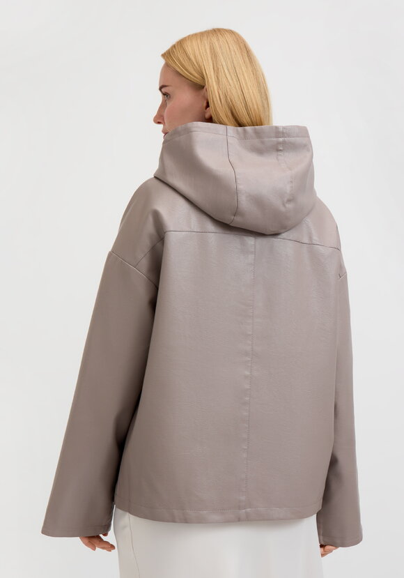 Куртка Вивьен шир.  580, рис. 11