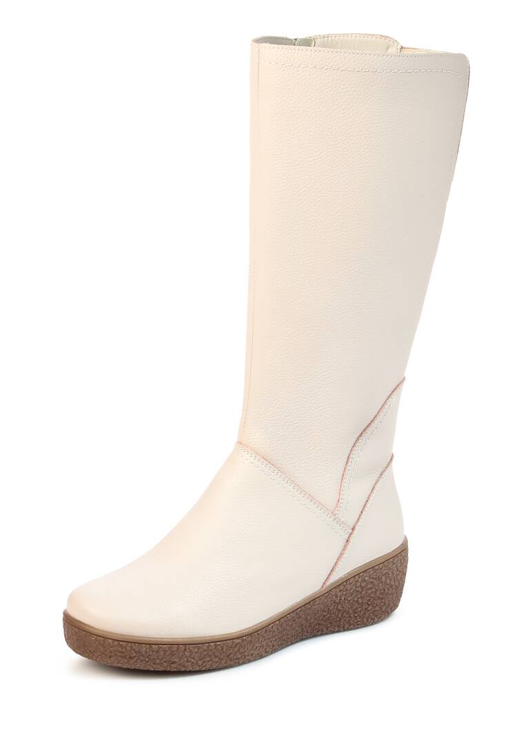 Сапоги женские Нина шир.  750, рис. 7