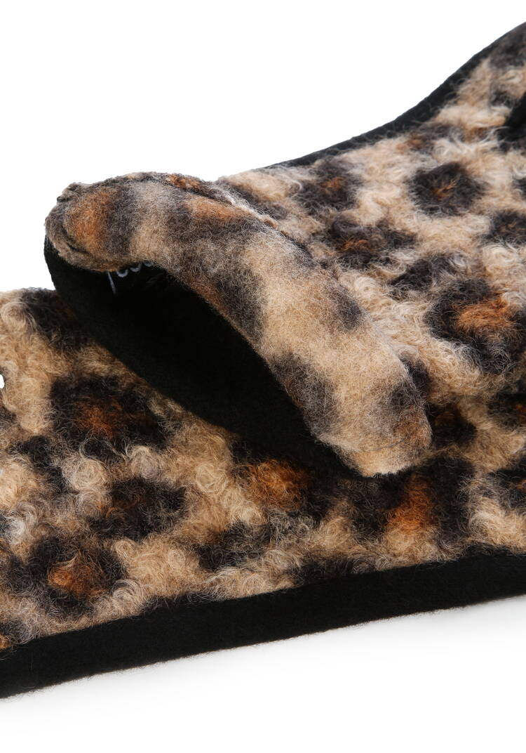 Перчатки женские Лео шир.  750, рис. 8