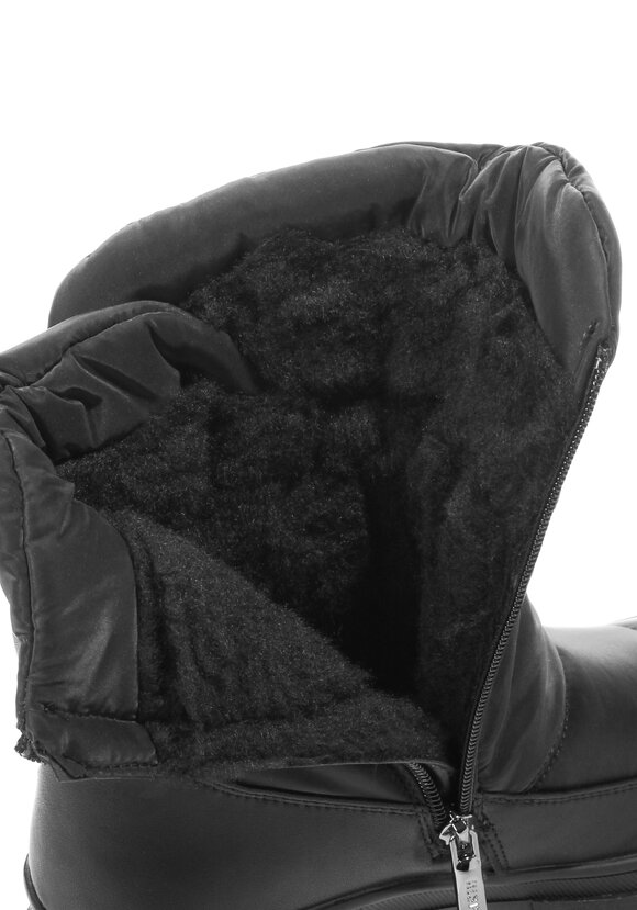 Полусапоги женские Валия шир.  580, рис. 6