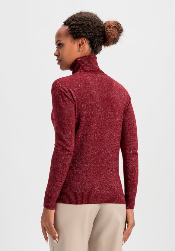 Джемпер Лунный свет шир.  580, рис. 21