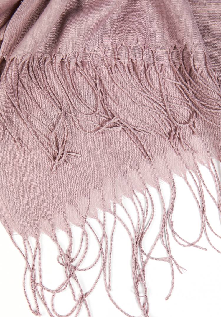 Палантин с бахромой Флоренс шир.  750, рис. 12