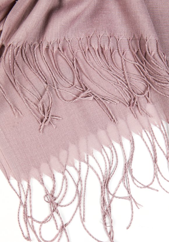 Палантин с бахромой Флоренс шир.  580, рис. 12