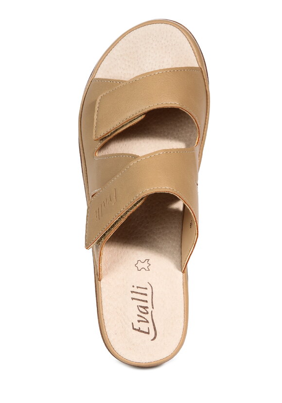 Сабо женские Джеси шир.  580, рис. 9