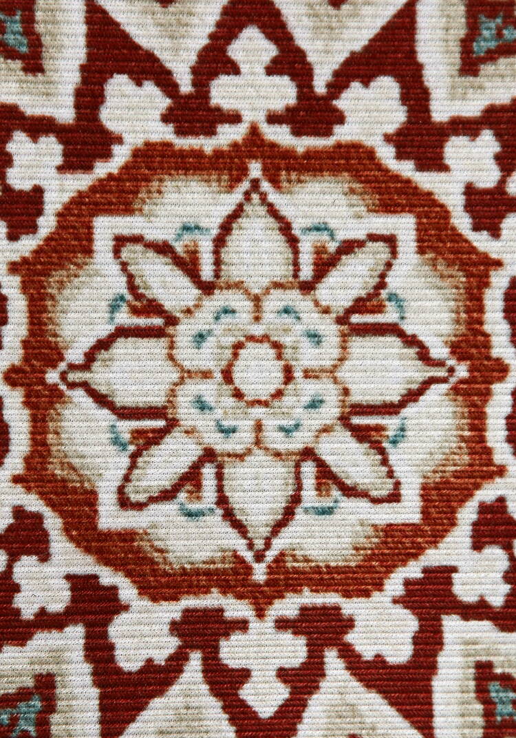 Ковер Восток шир.  750, рис. 12