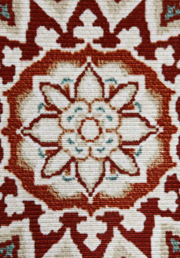 Ковер Восток шир.  580, рис. 12