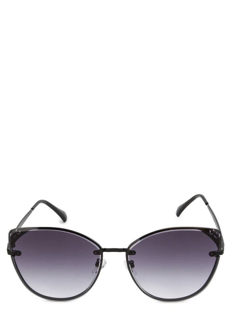 Очки солнцезащитные Арманда шир.  750, рис. 4