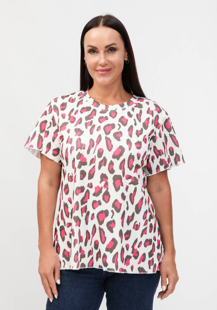 Блуза Фера шир.  750, рис. 4