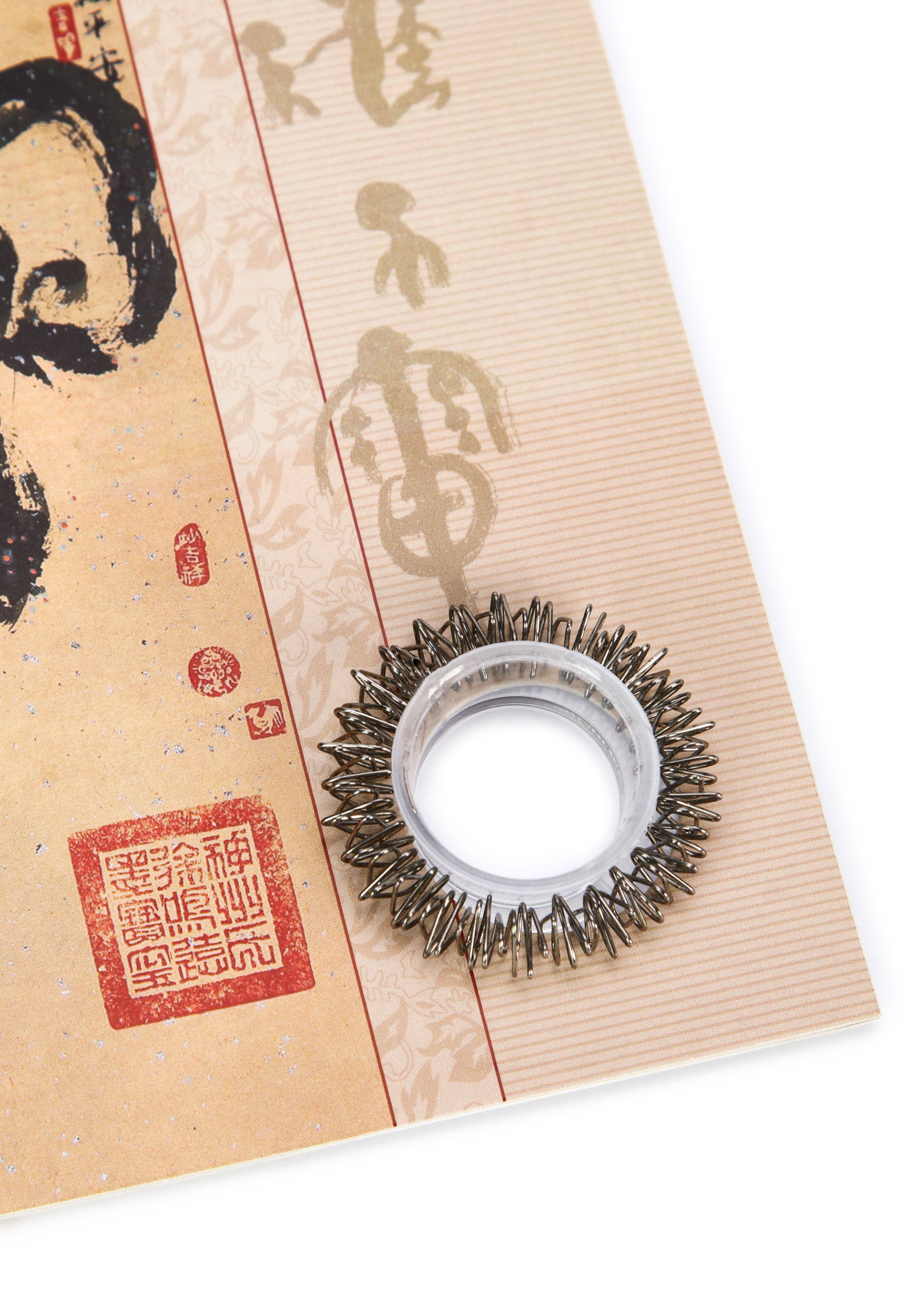 Лежак доктора Редокс Кристаллы медиподарок