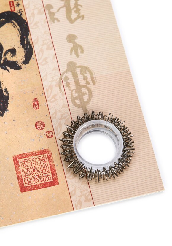 Лежак доктора Редокс Кристаллы меди+подарок шир.  580, рис. 9