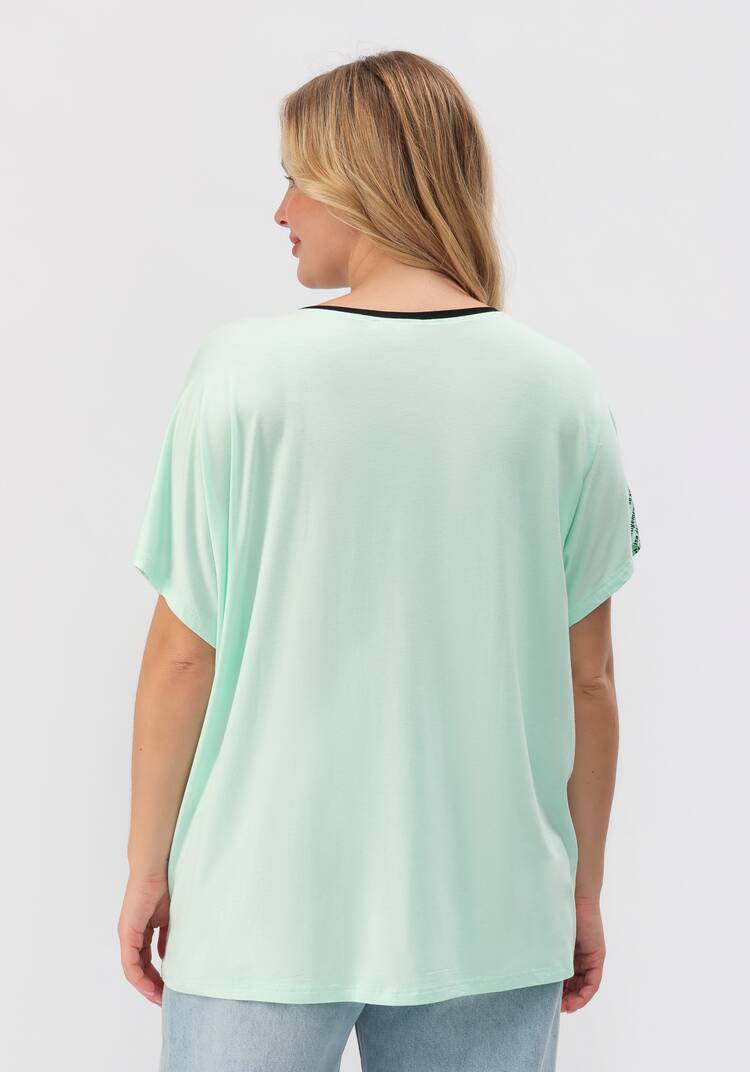 Футболка Мира шир.  750, рис. 13