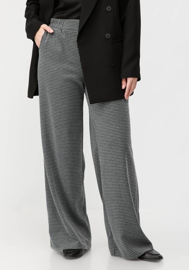 Брюки Саманта шир.  750, рис. 1