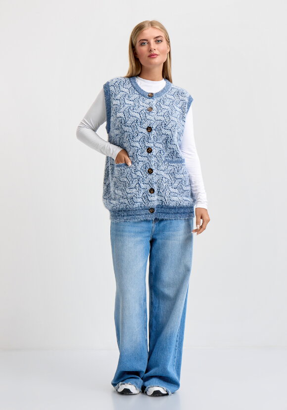 Жилет Мирелла шир.  580, рис. 2