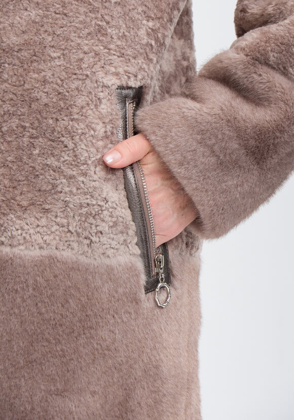 Пальто Ника шир.  580, рис. 12