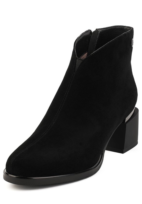 Ботильоны женские Стэффа шир.  580, рис. 5