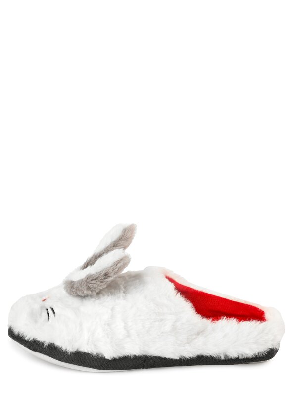 Тапочки женские меховые шир.  580, рис. 2