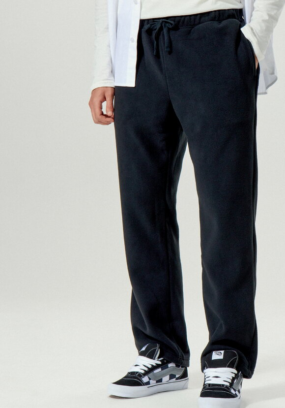 Брюки утеплённые с функциональными карманами шир.  580, рис. 11