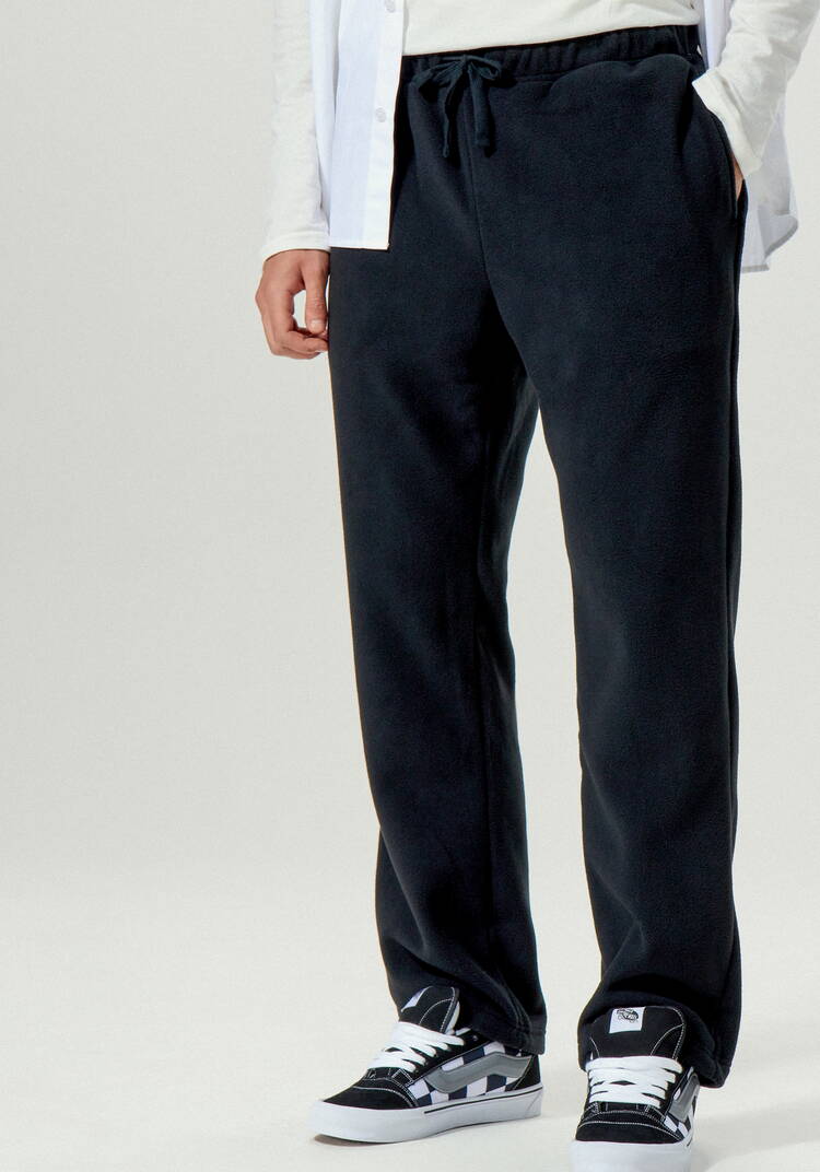 Брюки утеплённые с функциональными карманами шир.  750, рис. 11