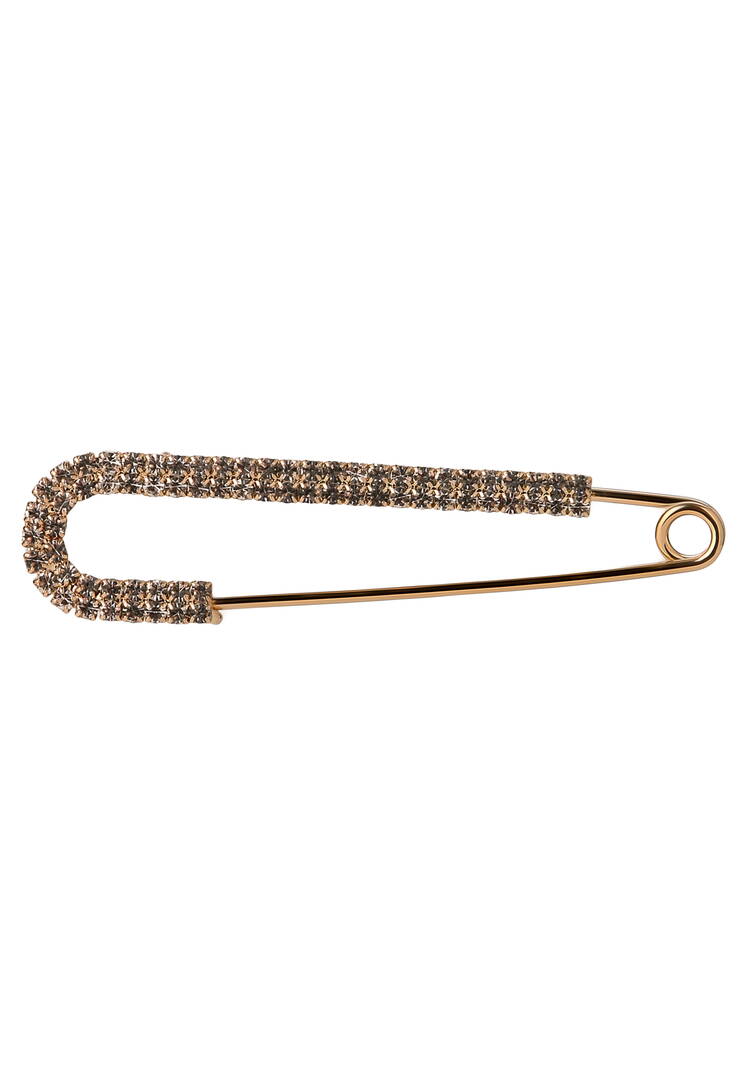 Брошь-булавка Млечный путь шир.  750, рис. 1