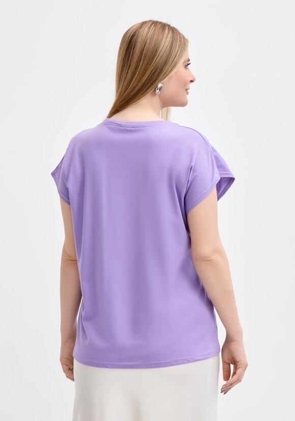 Футболка Эмма шир.  580, рис. 18