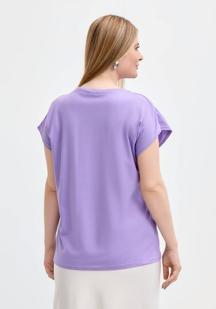 Футболка Эмма шир.  750, рис. 18