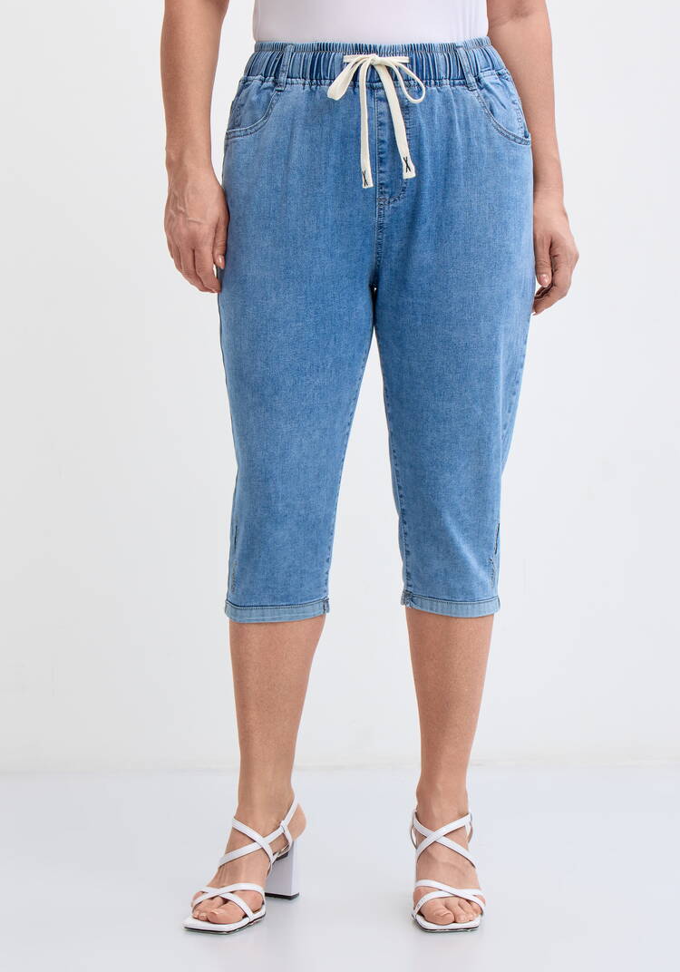 Бриджи Длинный шаг шир.  750, рис. 4