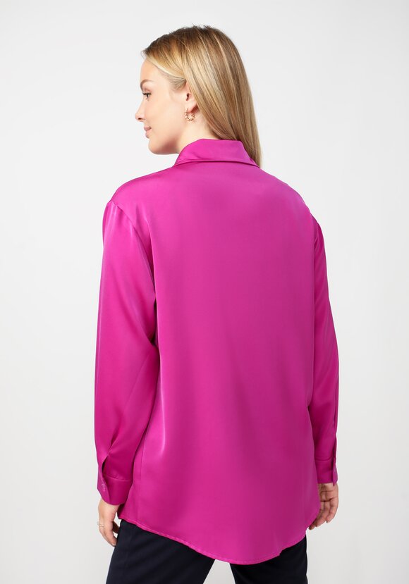 Блуза Амей шир.  580, рис. 24