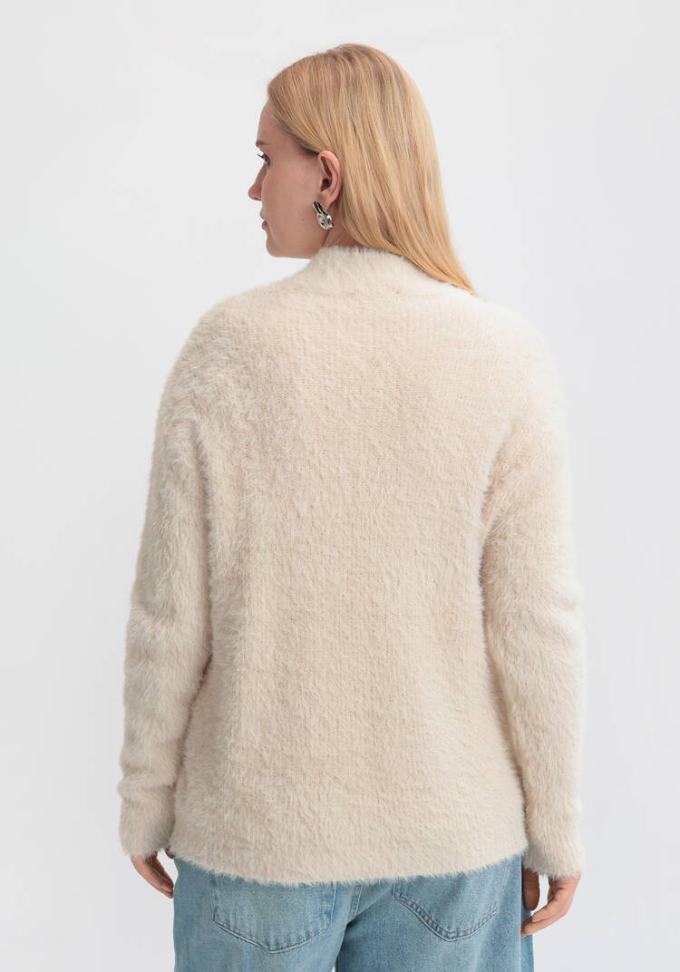 Свитер Нонна шир.  750, рис. 9