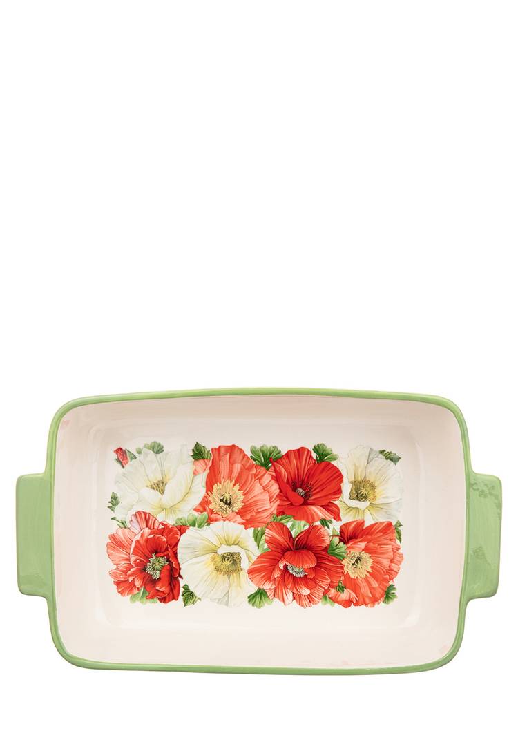 Блюдо для запекания, прямоугольное шир.  750, рис. 4