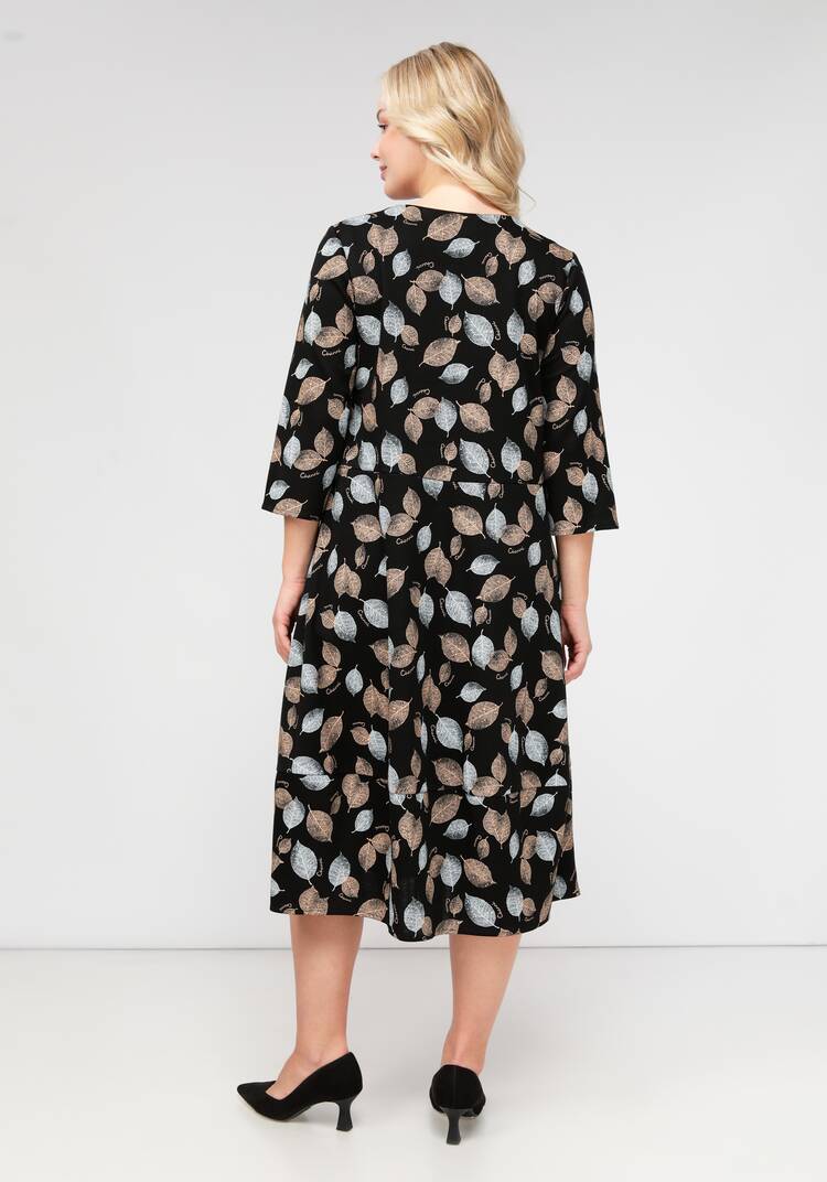 Платье Анди шир.  750, рис. 9