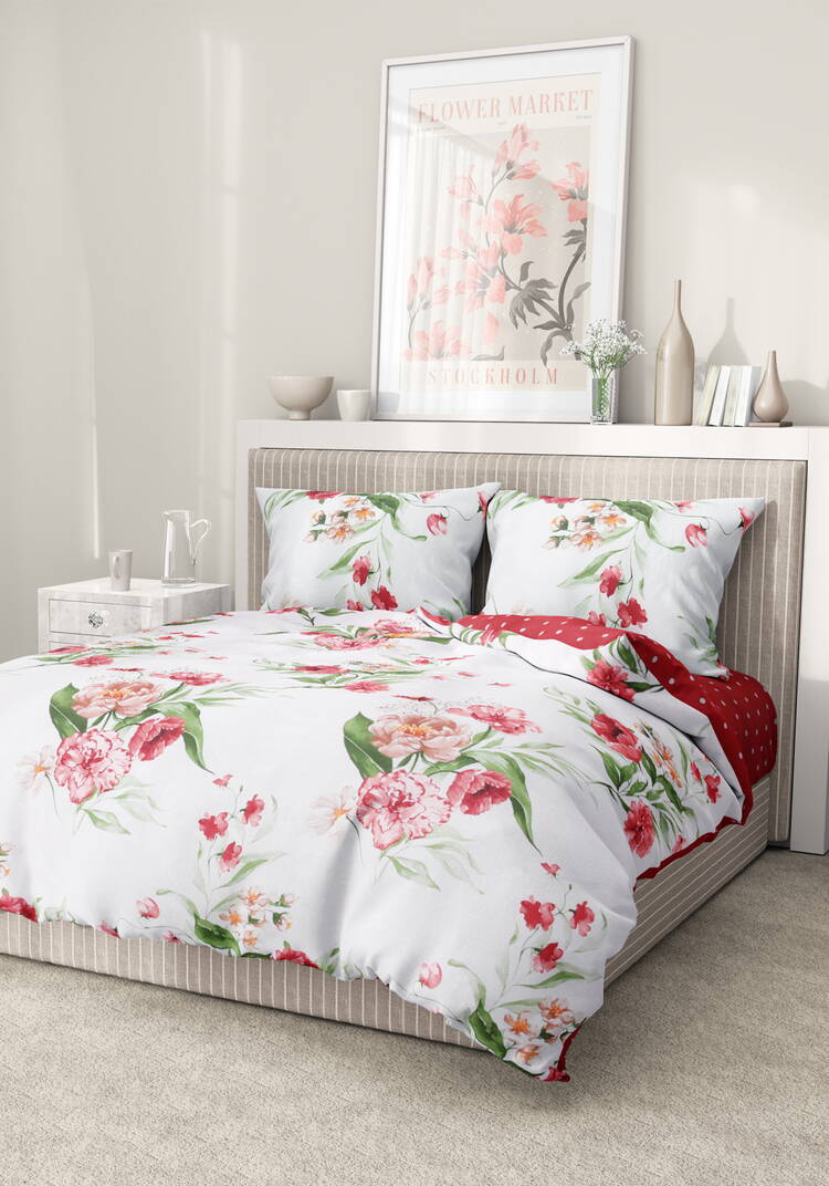 Пододеяльник Кармина шир.  750, рис. 7