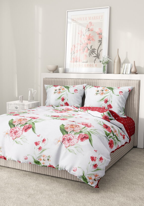 Пододеяльник Кармина шир.  580, рис. 7