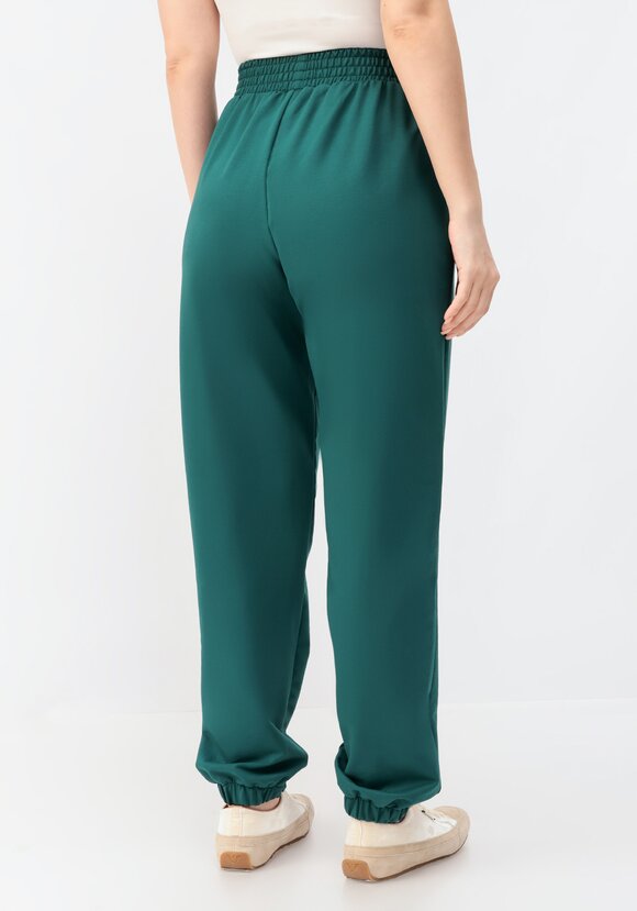 Брюки Альма шир.  580, рис. 15