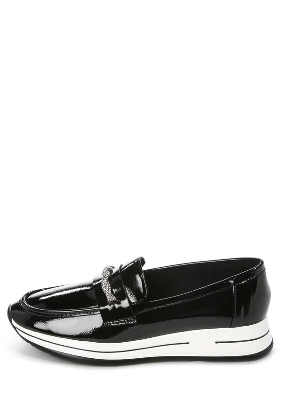 Мокасины женские Молли шир.  580, рис. 7