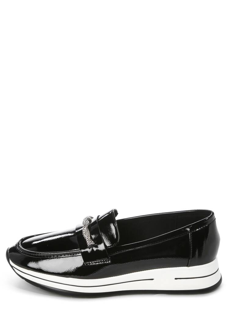 Мокасины женские Молли шир.  750, рис. 7