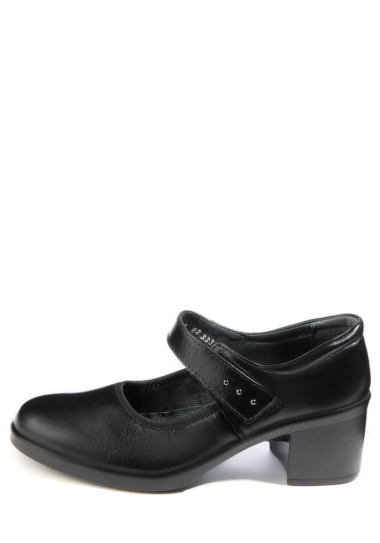 Туфли женские Флоранс шир.  750, рис. 2