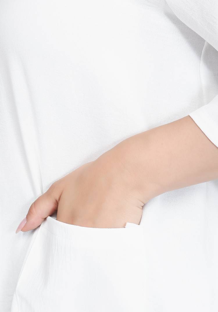 Жакет из вискозы на молнии шир.  750, рис. 10