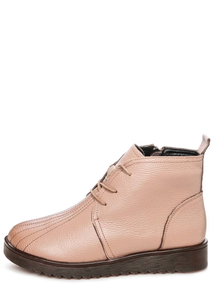 Ботинки женские Эда шир.  750, рис. 20