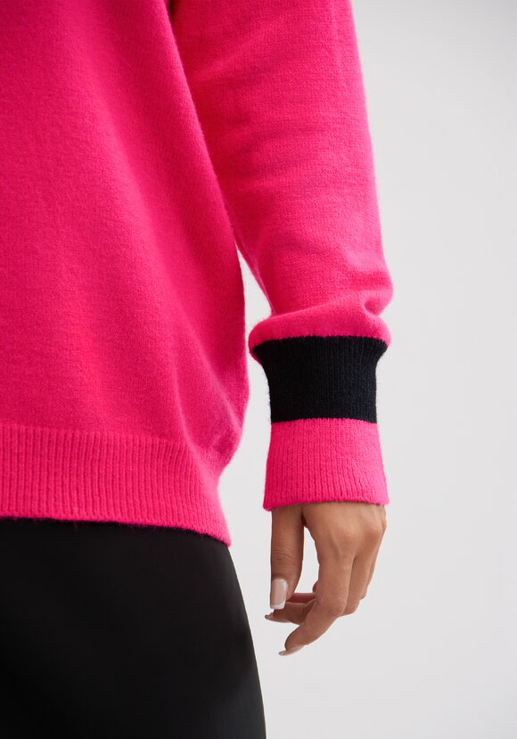 Джемпер Камея шир.  580, рис. 23