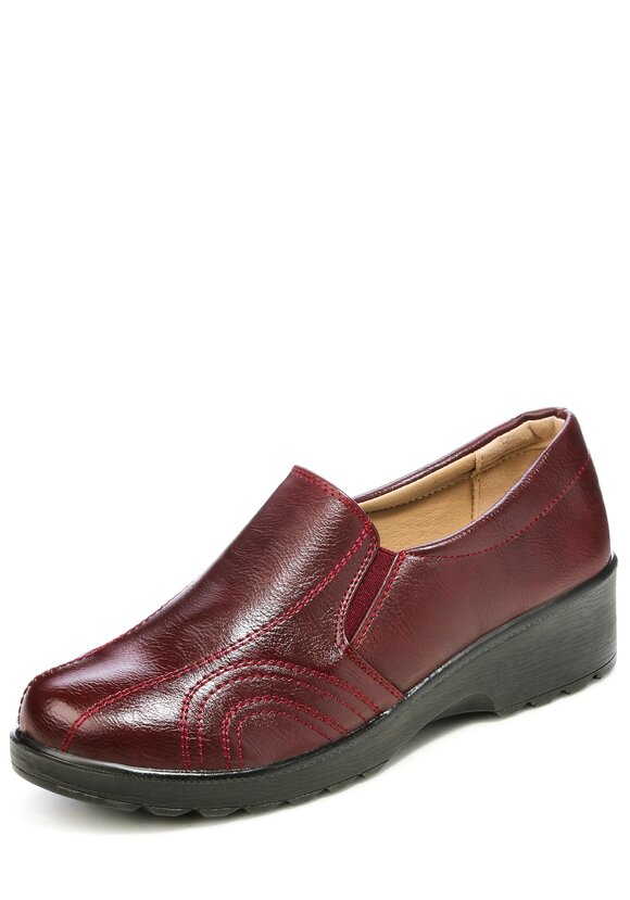 Слипоны женские Фрида шир.  580, рис. 11