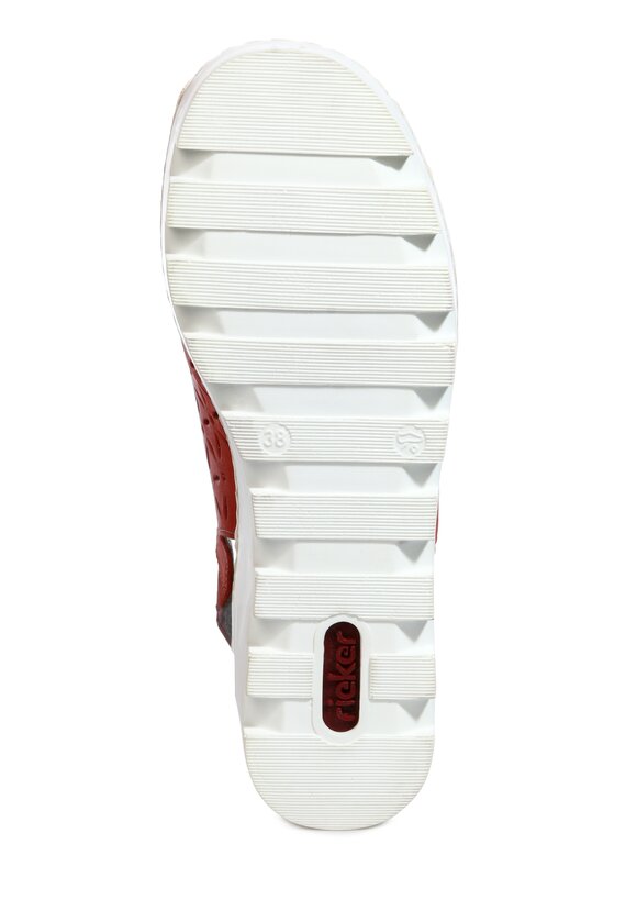 Босоножки женские Голди шир.  580, рис. 9