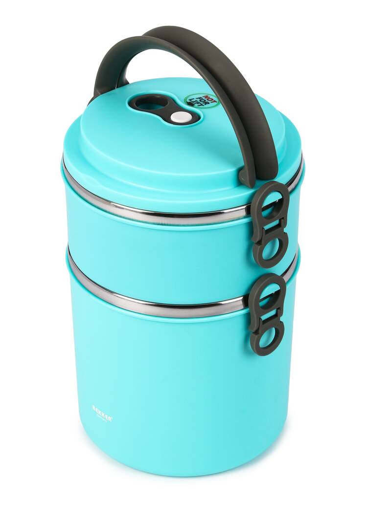 Термоконтейнер двойной шир.  750, рис. 17