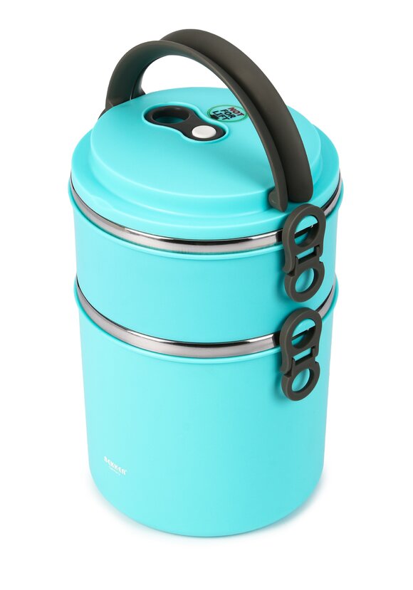 Термоконтейнер двойной шир.  580, рис. 17